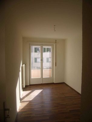 3 Zimmer, 65 m², 2. Stock - Foto 1