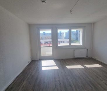 Jetzt zugreifen: 4-Zimmerwohnung mit Balkon und Aufzug! - Photo 3