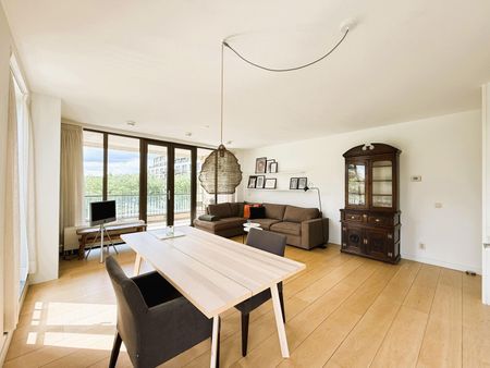 Andreasplein 104, Andreasterrein, 1058GD, Amsterdam - Foto 5
