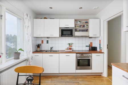 Nysättravägen, Södertälje - Photo 4