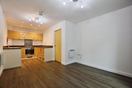 1 bedroom apartment to rent - Photo 5