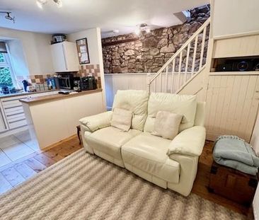 1 bedroom house to rent - Photo 2