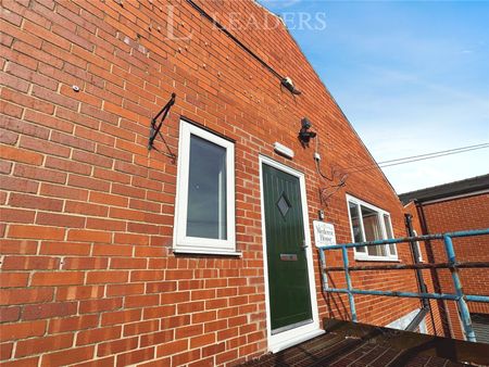 1 bedroom terraced to rent Unit 1 Melville Street, Barnsley, S73 - Photo 3