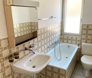 1.5 Zimmer, 37 m², 6. Stock - Photo 2