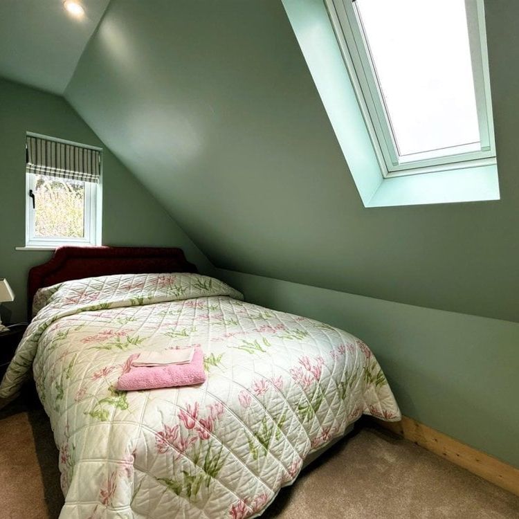 The Annexe, September Barn, Tiverton - Photo 1