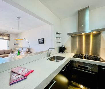 Apartment for rent with sea views Cumbre del Sol - Photo 6