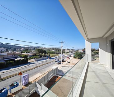 Διαμέρισμα για ενοικίαση Λαγονήσι (Καλύβια Θορικού) - Photo 6