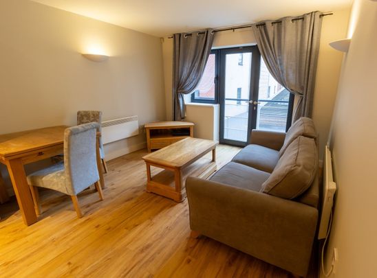 2 Bed Flat, Browning Street, B16 - Photo 1
