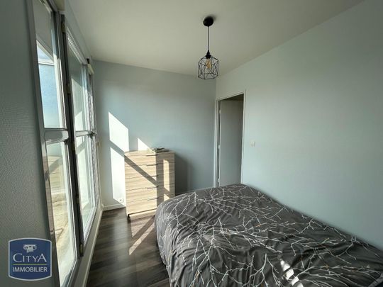 Location Appartement 2 pièces 23m² TOURS 37000 - Photo 1