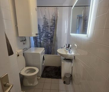 Gemütliche 3-Zimmer-Wohnung im Erdgeschoss – Linz/Bindermichl – Her... - Foto 2