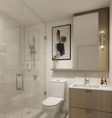 For Lease - 6 Greenbriar Road Unit# 805, Toronto, Ontario - Photo 4