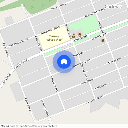 50-52 Pullaming Street, NSW 2381, Curlewis