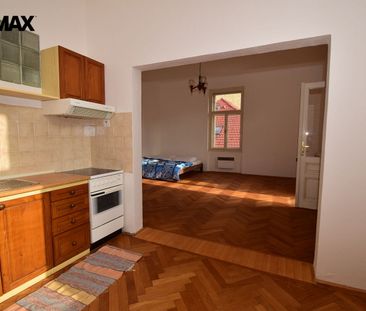 Pronájem bytu 1+kk 49 m² - Photo 2