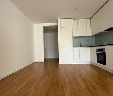 Urbaner Wohnkomfort im 2. Bezirk – inklusive großzügiger Loggia! - Foto 3