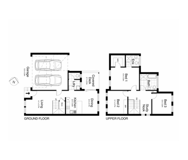 Sun Filled Home - Photo 4