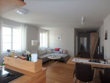 Gemütliche 2,5 -Zimmer Wohnung in Krems-Zentrum - Photo 2