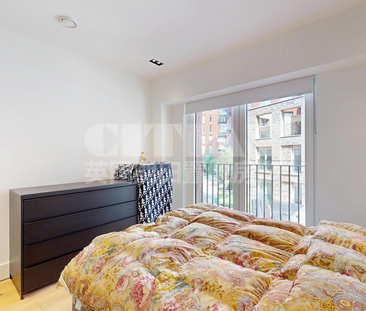 17 Exchange Garden Keybridge SW8 - Photo 4