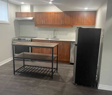 For Lease - 6772 LONGVIEW Place Unit# BASEMENT, Mississauga, Ontario - Photo 3