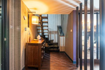 2 bedroom maisonette to rent - Photo 2