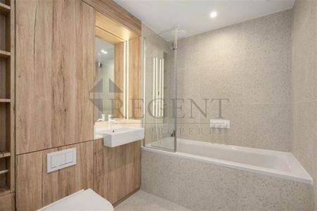 Studio to rent - Photo 4