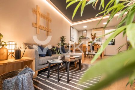 Apartamento de alquiler en Calle de Santa Engracia, Almagro - Photo 3