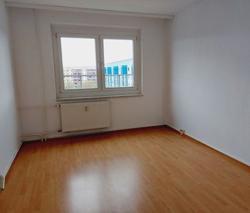 4 Raumwohnung mit Balkon in der 5 Etage - schnell sein lohnt sich - Photo 3