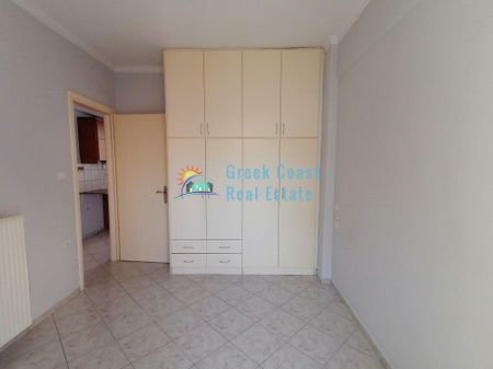 Διαμέρισμα για ενοικίαση Ταμπάχανα (Πάτρα) - Φωτογραφία 2
