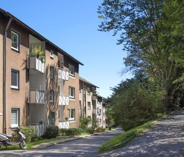 2-Zimmer-Wohnung in Lüdenscheid Worth-Honsel - Foto 1