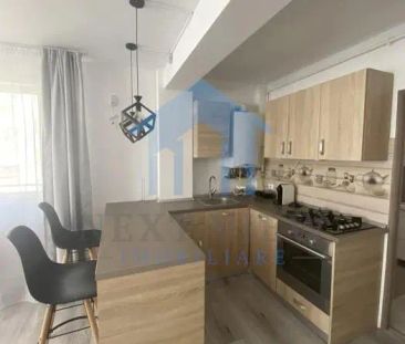 Apartament 1 camera, Floresti - Fotografie 2