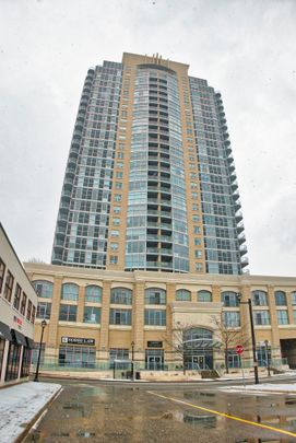 For Lease - 9 George Street Unit# 2204, Brampton, Ontario - Photo 1