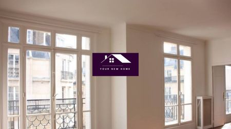 APPARTEMENT DE STANDING NEUILLY AVEC 3 CHAMBRES - Photo 4