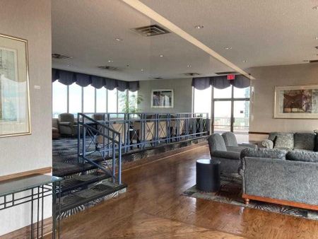 For Lease - 55 Elm Drive Unit# 1806, Mississauga, Ontario - Photo 3