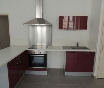 LUNEVILLE (54300) - Appartement - Photo 6