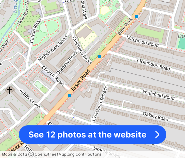 Englefield Road, Canonbury, Islington, London, N1 - Photo 1