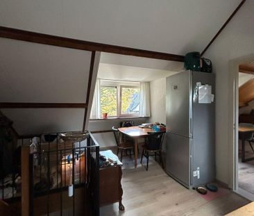 Te huur: Appartement Vijftig Bunderweg in Dorst - Foto 2