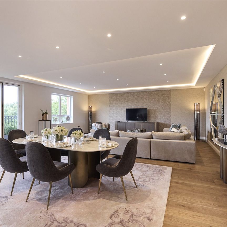 Bayswater Road, London, W2 4HP - Photo 1