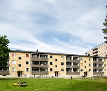 Tallbacksvägen 27 B - Photo 3