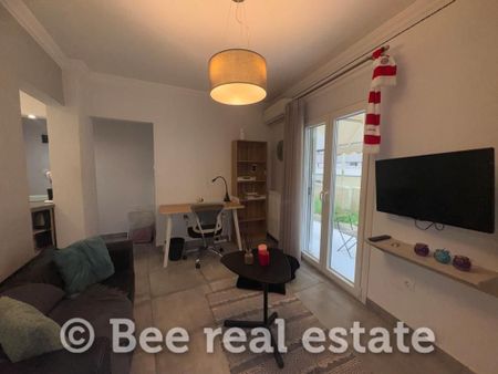 Studio/Γκαρσονιέρα για ενοικίαση 40 Εκκλησιές (40 Εκκλησιές - Ευαγγελίστρια) - Φωτογραφία 4