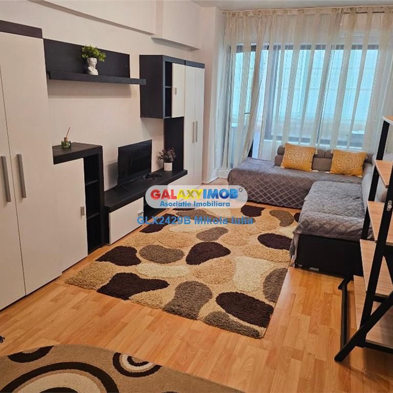 Apartament 2 camere decomandat et 4 Lujerului - I.Maniu - Fotografie 1