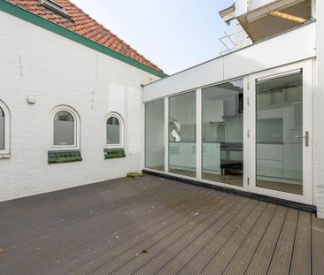 Te huur: Appartement Kerkstraat 18 a in Zandvoort - Photo 4