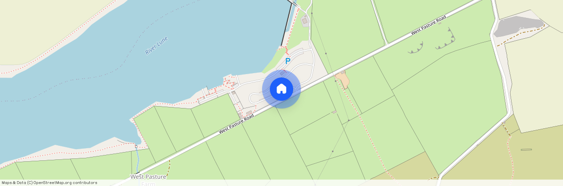 Pennine View, Grassholme Reservoir