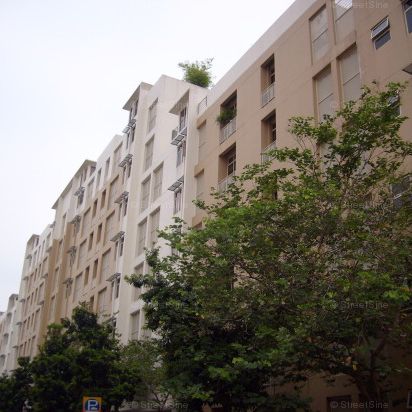 Sims Green (D14), Apartment - For Rent - Photo 1