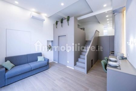 Bilocale viale Sabotino 8, Porta Romana - Medaglie d'Oro, Milano - Foto 3