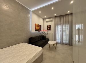 Studio/Γκαρσονιέρα για ενοικίαση - Ανάληψη - Μπότσαρη - Νέα Παραλία, - Photo 1