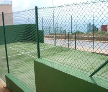 Piso de alquiler en Carrer Forcall, 6, La Renegà-Torre Bellver-Les ... - Photo 6