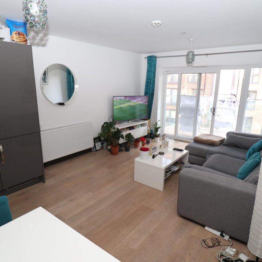 Abbey Road - Photo 1