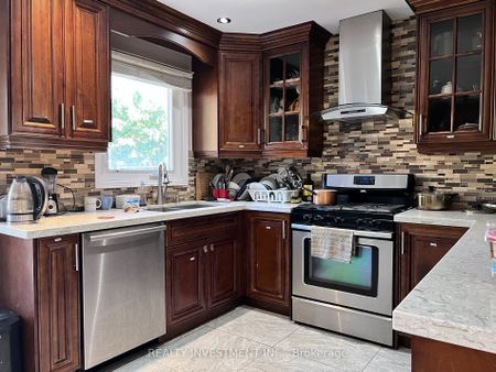 For Lease - 5770 Prairie Circle Unit# Unit 3, Mississauga, Ontario - Photo 5