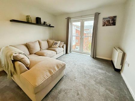 1 bedroom apartment to rent - Photo 2