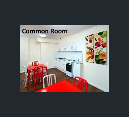 213/187-191 Parramatta Road, Camperdown, NSW 2050 - Photo 1