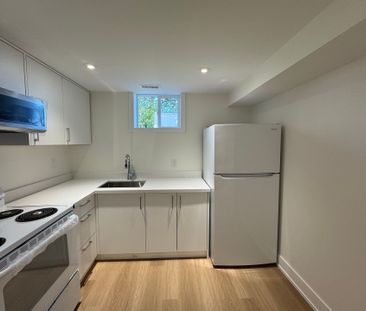 For Lease - 145 Harrison Drive Unit# Lower 2, Newmarket, Ontario - Photo 6